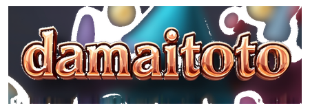damaitoto login logo